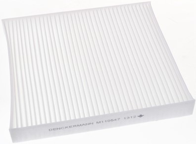Kupefilter - P485549 - chrysler, infiniti, lancia, nissan, vw - OE 27277-EG01A, 27891-3YF0A, 27891-3YF1A