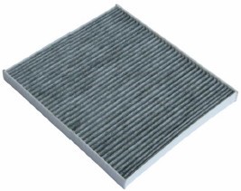 Kupefilter - P485855 - kia carnival / grand carnival iii, cerato halvkombi i, cerato sedan i, sorento ii - OE 971332F010, P87902F000, P87902F000A