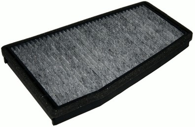 Kupefilter - P485714 - chevrolet epica, evanda, daewoo evanda - OE 96296618, 96327366, EC96327366