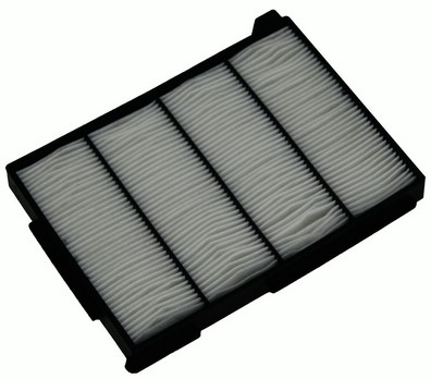 Kupefilter - P485551 - subaru forester, impreza coupé, impreza kombi, impreza sedan - OE G3210FC000