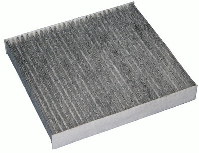 Kupefilter - P485859 - citroën, fiat, isuzu, mitsubishi, peugeot - OE 7803A005