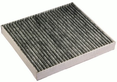 Kupefilter - P485508 - chrysler, dodge, fiat, jeep, lancia - OE 05058381AA, 71775825, K05058381AA