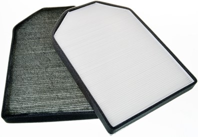 Kupefilter - P485439 - audi a8 d2 - OE 4D0819439, 4D0898438