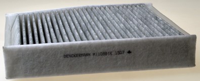 Kupefilter - P595085 - infiniti, mercedes-benz - OE 2468300018, 2468300118, 272775DA0A