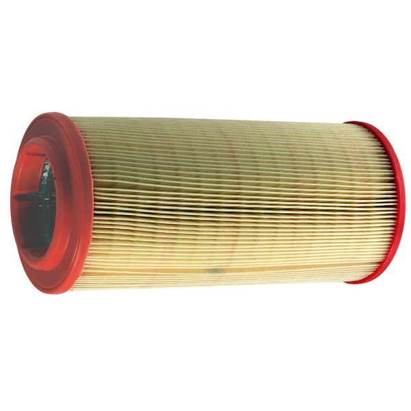 FEBI BILSTEIN Luftfilter - P598535 - audi, seat, vw - OE 6N0 129 620 A, 6N0 129 620, 8Z0 129 620