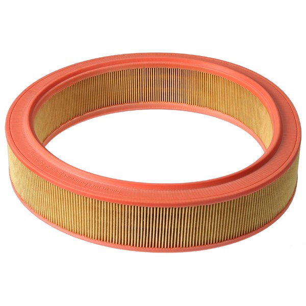 FEBI BILSTEIN Luftfilter - P598536 - seat, skoda, vw - OE 030 129 620 A, 032 129 620, 30 129 620 A