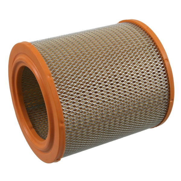 FEBI BILSTEIN Luftfilter - P598700 - citroën, fiat, peugeot - OE 1444.09, 1444.A1, 1444.EX