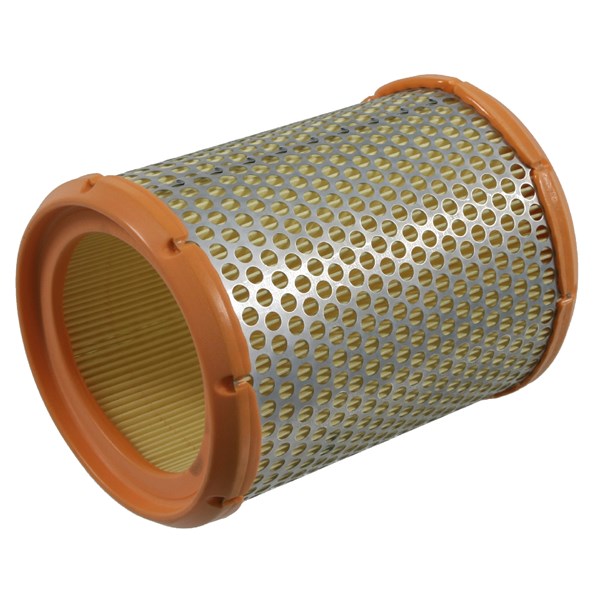 FEBI BILSTEIN Luftfilter - P598701 - citroën, peugeot - OE 1444.85, 1444.A7, 1444.ST