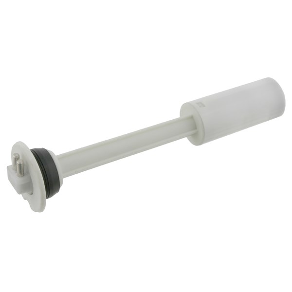 FEBI BILSTEIN Nivåswitch, spolarvätska - P716553 - mercedes-benz - OE 007 545 01 24, 129 540 02 17, 140 540 00 17