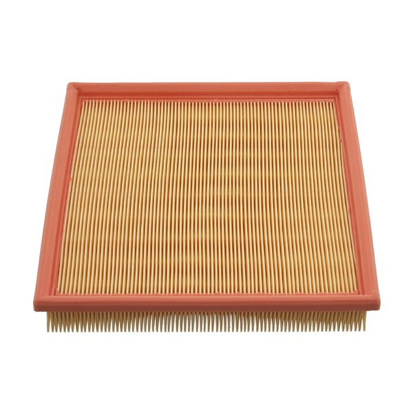 FEBI BILSTEIN Luftfilter - P599227 - bmw - OE 13 72 1 247 404, 13 72 1 247 405