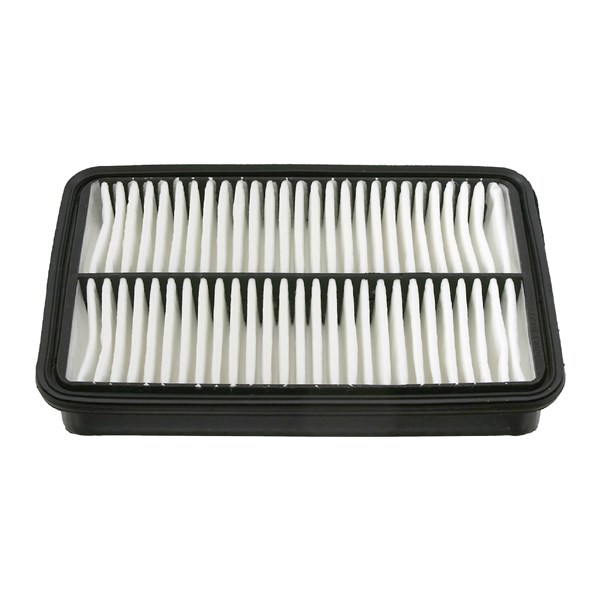 FEBI BILSTEIN Luftfilter - P599258 - toyota corolla, corolla compact, corolla kombi, corolla liftback - OE 17801-02030, 17801-15070