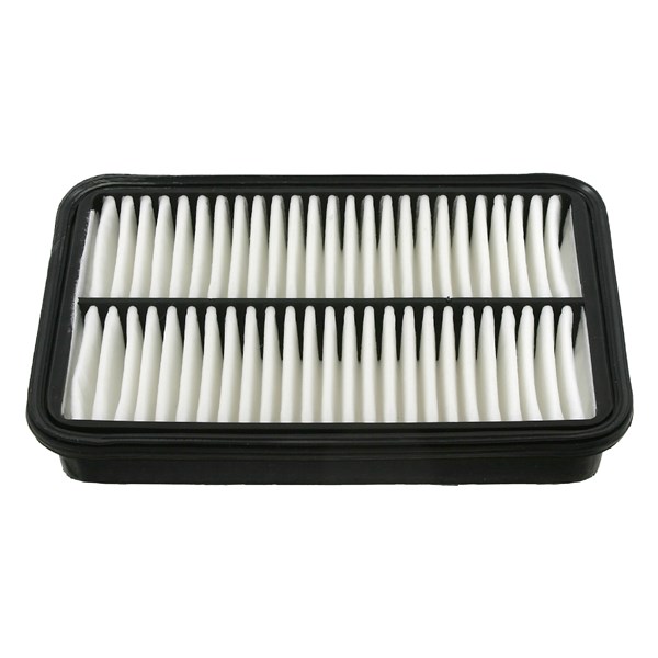 FEBI BILSTEIN Luftfilter - P599261 - toyota - OE 17801-16020- 83, 17801-16020, 17801-16040