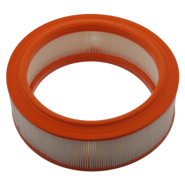 FEBI BILSTEIN Luftfilter - P599847 - dacia, renault - OE 16546-00Q1A, 77 01 047 655, 77 01 069 365
