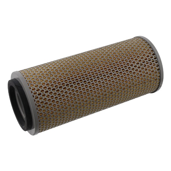 FEBI BILSTEIN Luftfilter - P599867 - nissan, vw - OE 00 03 563 577, 001 094 45 04, 03900216-0