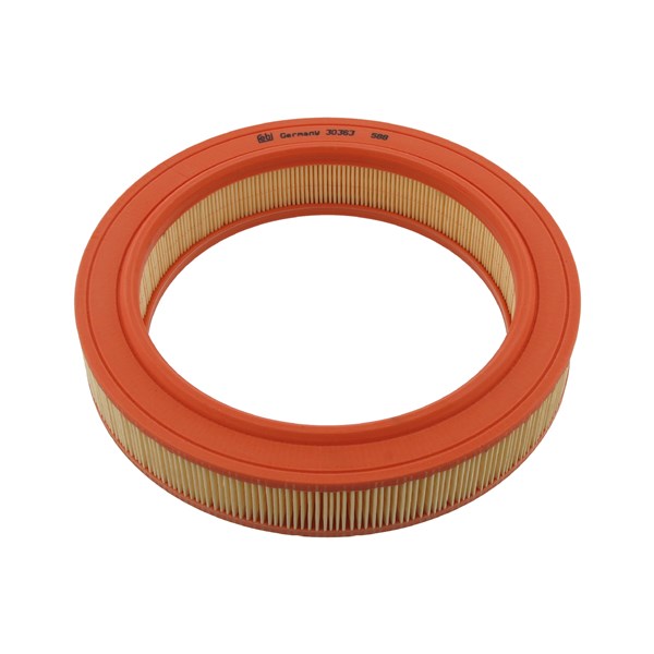 FEBI BILSTEIN Luftfilter - P599874 - opel - OE 08 34 801, 093152971, 8 34 801