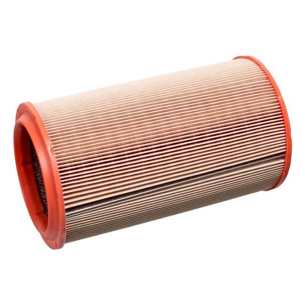 FEBI BILSTEIN Luftfilter - P600180 - alfa romeo 147, 156, 156 sportwagon, gt, lancia lybra, lybra sw, thesis - OE 60815415, 71771765, 7786225