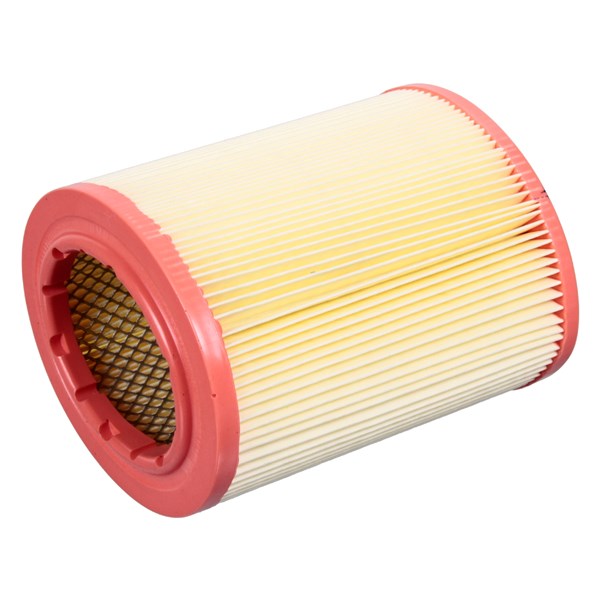 FEBI BILSTEIN Luftfilter - P600189 - citroën, peugeot - OE 1444.E5, 1444.F0, E147004
