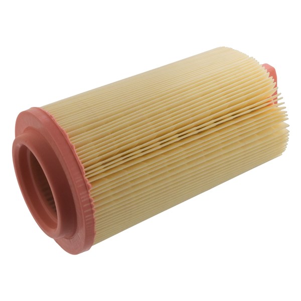 FEBI BILSTEIN Luftfilter - P601348 - mercedes-benz - OE 271 094 02 04, A271 094 02 04