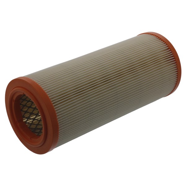 FEBI BILSTEIN Luftfilter - P601351 - fiat idea, idea van, punto, punto skåp/halvkombi, lancia musa - OE 46552772, 71773169