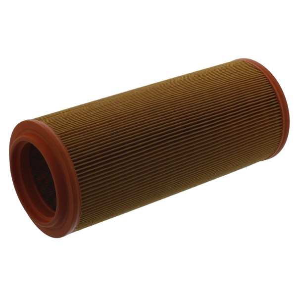 FEBI BILSTEIN Luftfilter - P601353 - fiat doblo minibus, minivan, doblo skåp/stor limousine - OE 46754989, 46761805, 46770962
