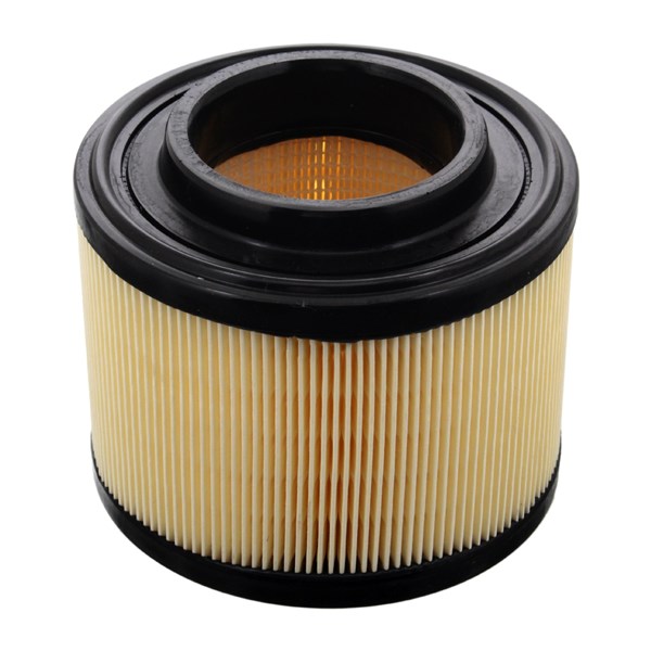 FEBI BILSTEIN Luftfilter - P812663 - audi a6 c6, a6 c6 avant - OE 07L 133 843 B, 07L 133 843 E, 7L 133 843 B