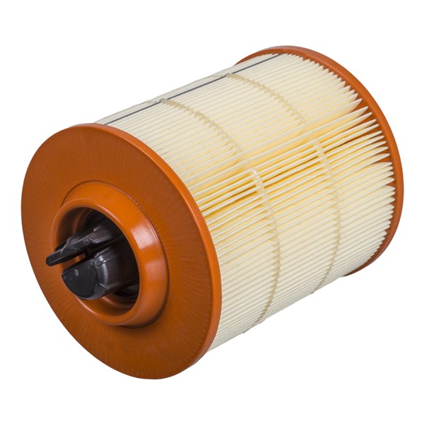 FEBI BILSTEIN Luftfilter - P602848 - ford - OE 1 516 654, 1 531 451, 1 556 191