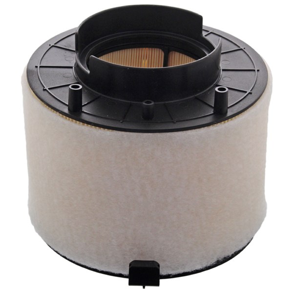 FEBI BILSTEIN Luftfilter - P817340 - audi a4 allroad b8, a4 b8, a4 b8 avant, a5, a5 cabriolet, a5 sportback, q5, q5 van - OE 8K0 133 843 L