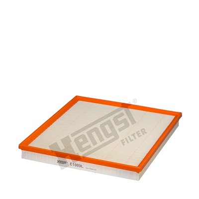 HENGST FILTER Luftfilter - P607665 - ford - OE 1 731 778, 1 741 459, 7424999339