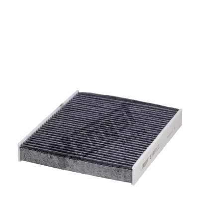 HENGST FILTER Kupefilter - P378526 - ford - OE 1 253 220, 1 315 687, 1 452 344