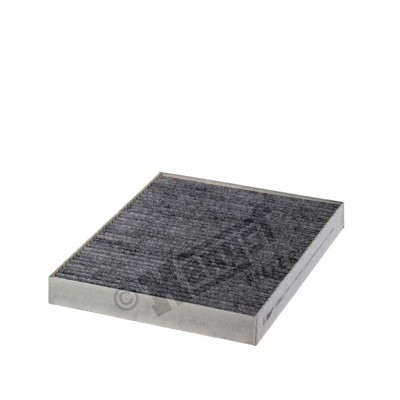 HENGST FILTER Kupefilter - P378528 - audi, porsche, vw - OE 7H0 819 631 A, 7H0819631A, 955.572.219.00