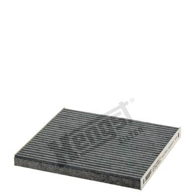 HENGST FILTER Kupefilter - P607797 - toyota - OE 08974-00850, 87139-YZZ32, 88568-12020