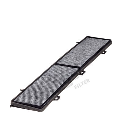 HENGST FILTER Kupefilter - P378536 - bmw - OE 64 21 9 142 115, 64 31 6 946 628, 64 31 6 962 549