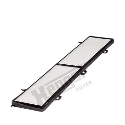 HENGST FILTER Kupefilter - P378537 - bmw - OE 64 31 6 142 114, 64 31 6 946 629, 64 31 6 962 548