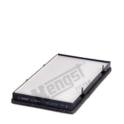 HENGST FILTER Kupefilter - P607820 - nissan, opel, renault, vauxhall - OE 27298-00QAA, 4 408 840, 77 01 050 319