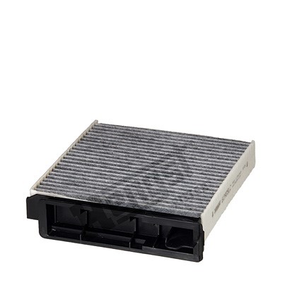 HENGST FILTER Kupefilter - P607861 - dacia, lada, nissan, renault - OE 77 11 426 872, 82 01 055 422, 82 01 370 532