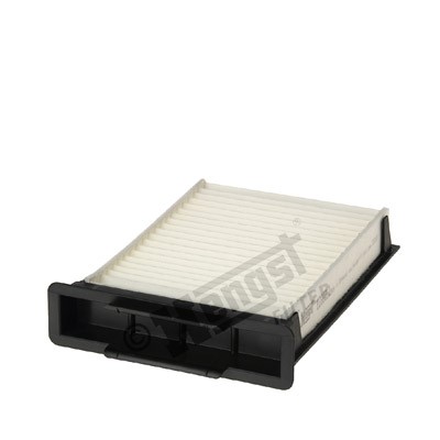 HENGST FILTER Kupefilter - P566626 - citroën c1, peugeot 107, toyota aygo, aygo skåp/halvkombi - OE 6447-TT, 6447-TV, 6479-A5