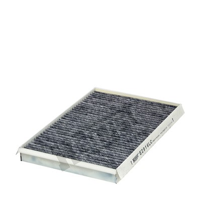 HENGST FILTER Kupefilter - P378565 - mercedes-benz, vw - OE 008012876AA, 068012876AA, 2E0 819 638 A