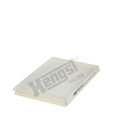 HENGST FILTER Kupefilter - P378566 - mercedes-benz, vw - OE 2E0 819 638, 906 830 02 18, A 906 830 02 18