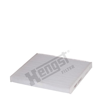 HENGST FILTER Kupefilter - P566628 - citroën, fiat, peugeot - OE 6447 YC, 6447.YA, 6447.YZ