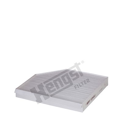 HENGST FILTER Kupefilter - P378569 - audi, porsche - OE 8K0 819 439