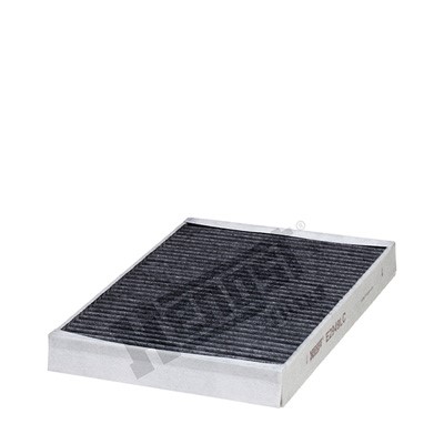 HENGST FILTER Kupefilter - P607879 - jaguar, land rover, volvo - OE 30733893, 30767024, 31366123