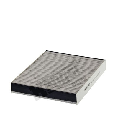 HENGST FILTER Kupefilter - P607886 - cadillac, chevrolet, opel, saab, vauxhall - OE 1 808 246, 26669013, 26685732
