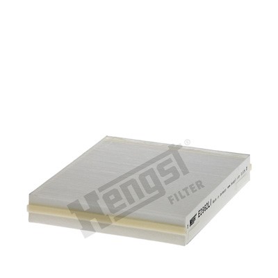 HENGST FILTER Kupefilter - P378574 - cadillac, chevrolet, opel, saab, vauxhall - OE 1 808 059, 1 808 524, 10303679