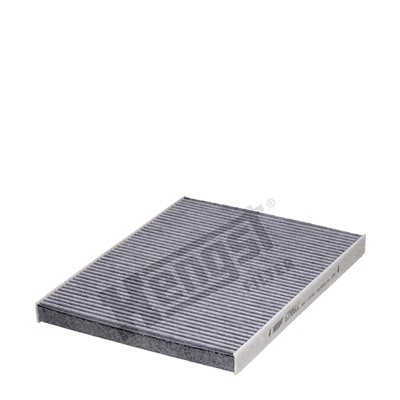 HENGST FILTER Kupefilter - P608006 - chrysler, dodge - OE 04885955AA, 82205905, K82205905