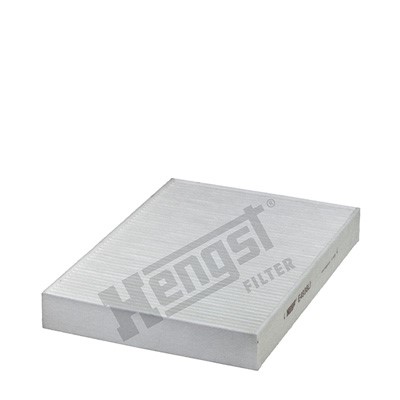 HENGST FILTER Kupefilter - P797685 - volvo - OE 31404470, 31407747