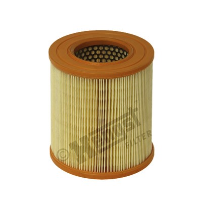 HENGST FILTER Luftfilter - P378681 - audi a6 c6, a6 c6 avant - OE 4F0 133 843 A