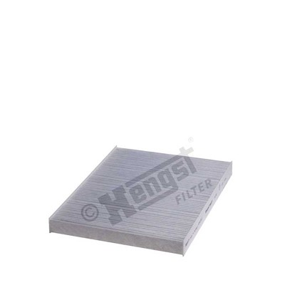 HENGST FILTER Kupefilter - P378707 - audi, seat, skoda, vw - OE 1H0 091 700, 1H0 819 638 A, 1H0 819 638 B