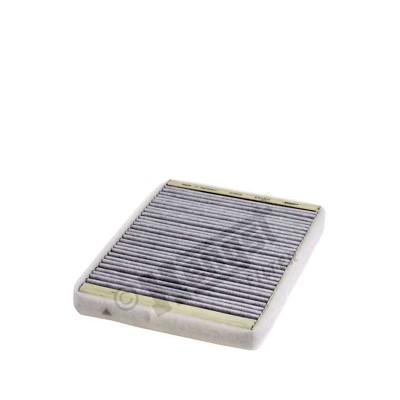 HENGST FILTER Kupefilter - P608191 - opel, vauxhall - OE 1 718 046, 13175554, 1718046