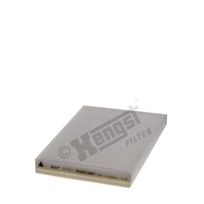 HENGST FILTER Kupefilter - P378712 - opel, vauxhall - OE 1 808 610, 13175553, 52484324