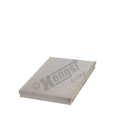 HENGST FILTER Kupefilter - P831908 - volvo - OE 1343232, 13432322, 13432323